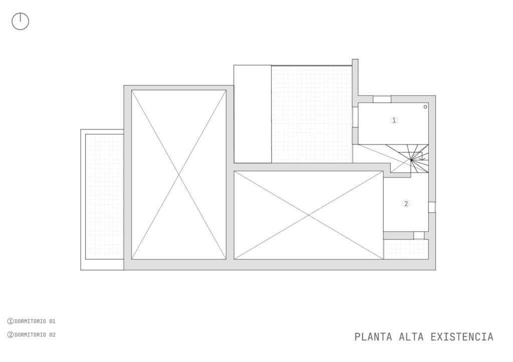 02-PLANTA ALTA EXISTENCIA