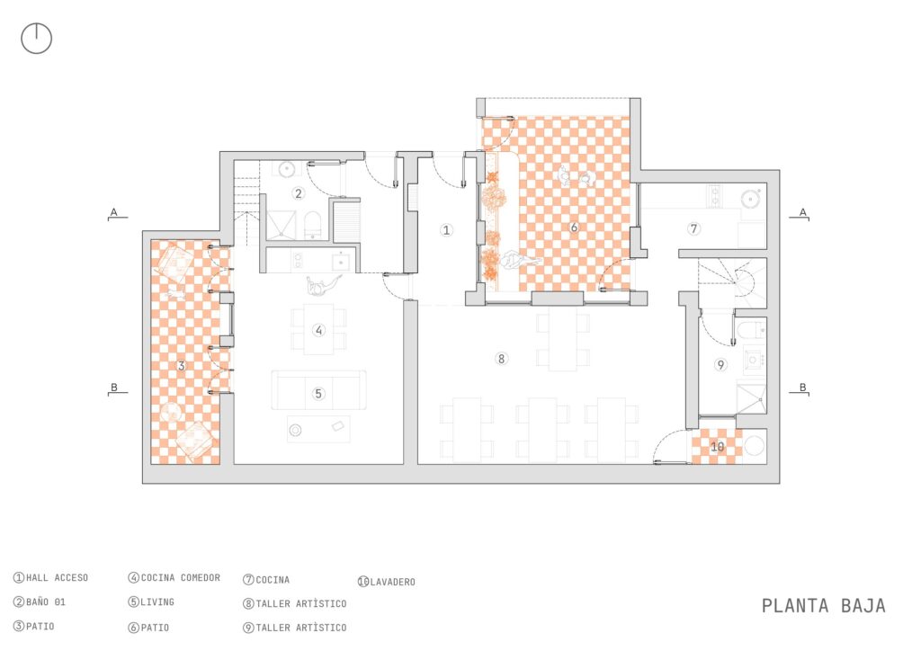 03-PLANTA BAJA ARQ