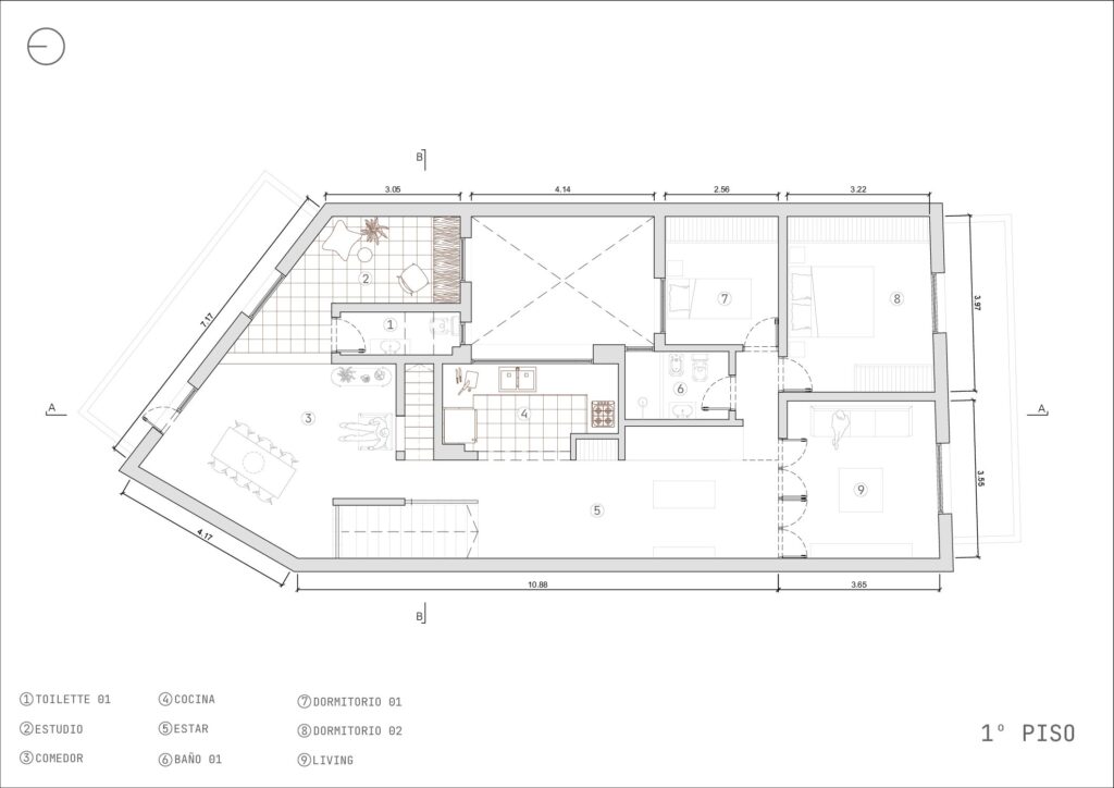 03-1ª PISO ARQ